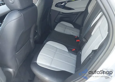 2020 Land Rover Range Rover Evoque First Edition из США, поврежденный, VIN SALZL2FX3LH119173